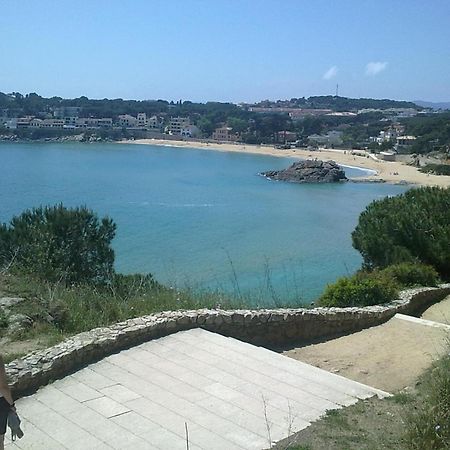 Hotel Ancora Palamos Luaran gambar
