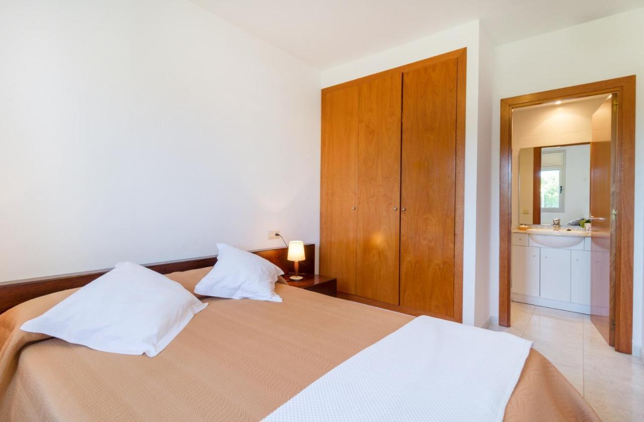 Hotel Ancora Palamos Luaran gambar