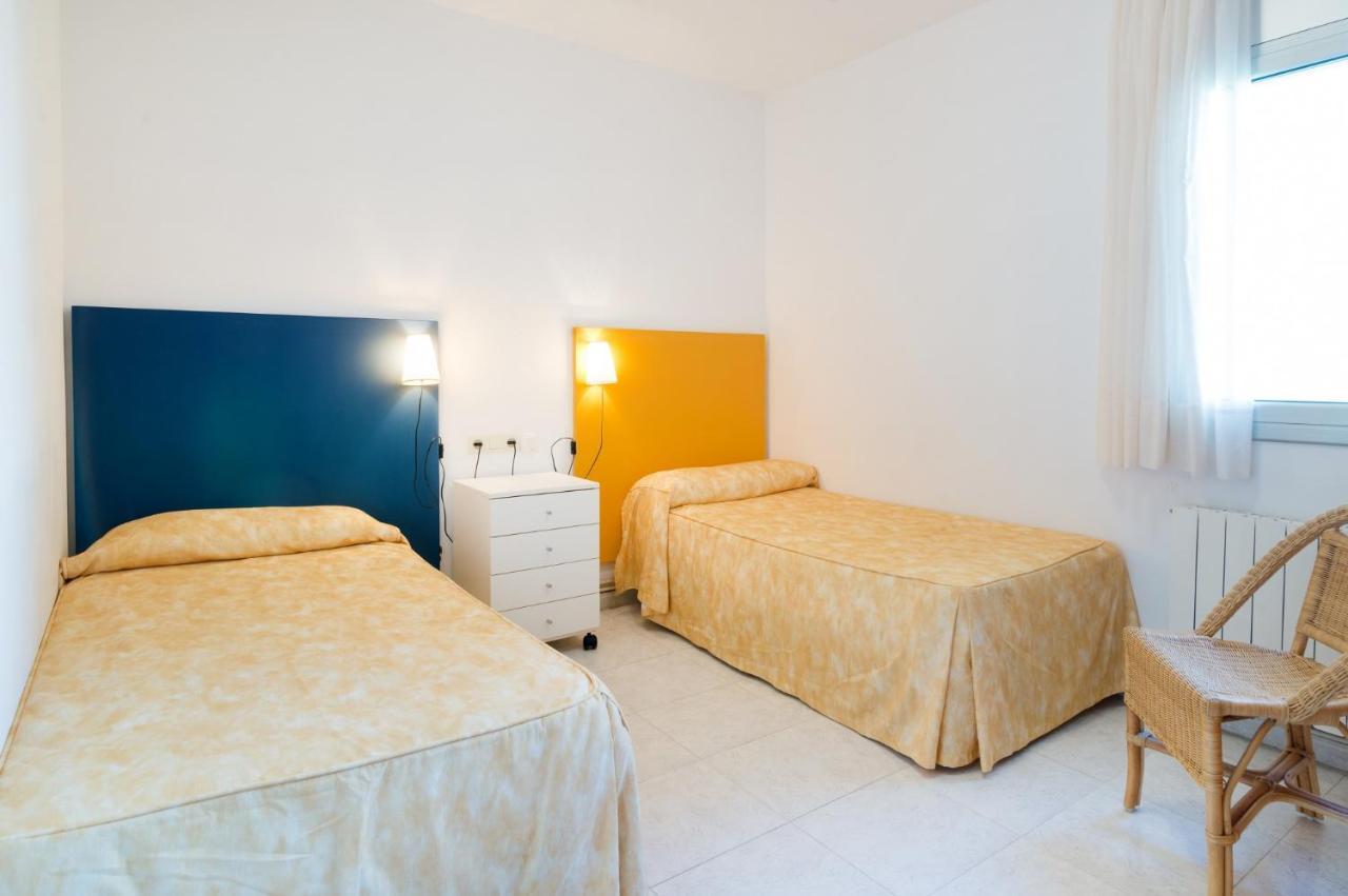 Hotel Ancora Palamos Luaran gambar