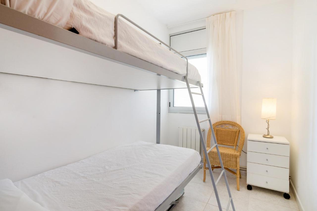 Hotel Ancora Palamos Luaran gambar