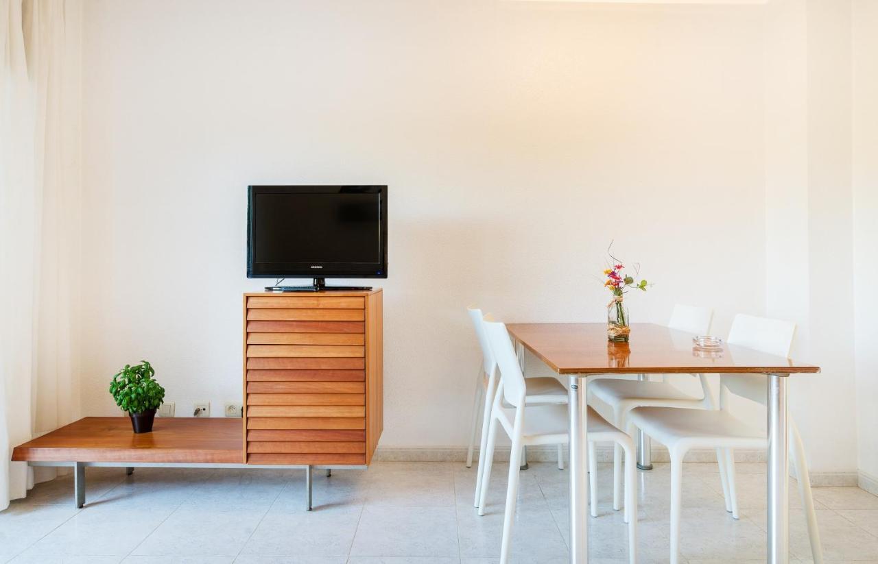 Hotel Ancora Palamos Luaran gambar