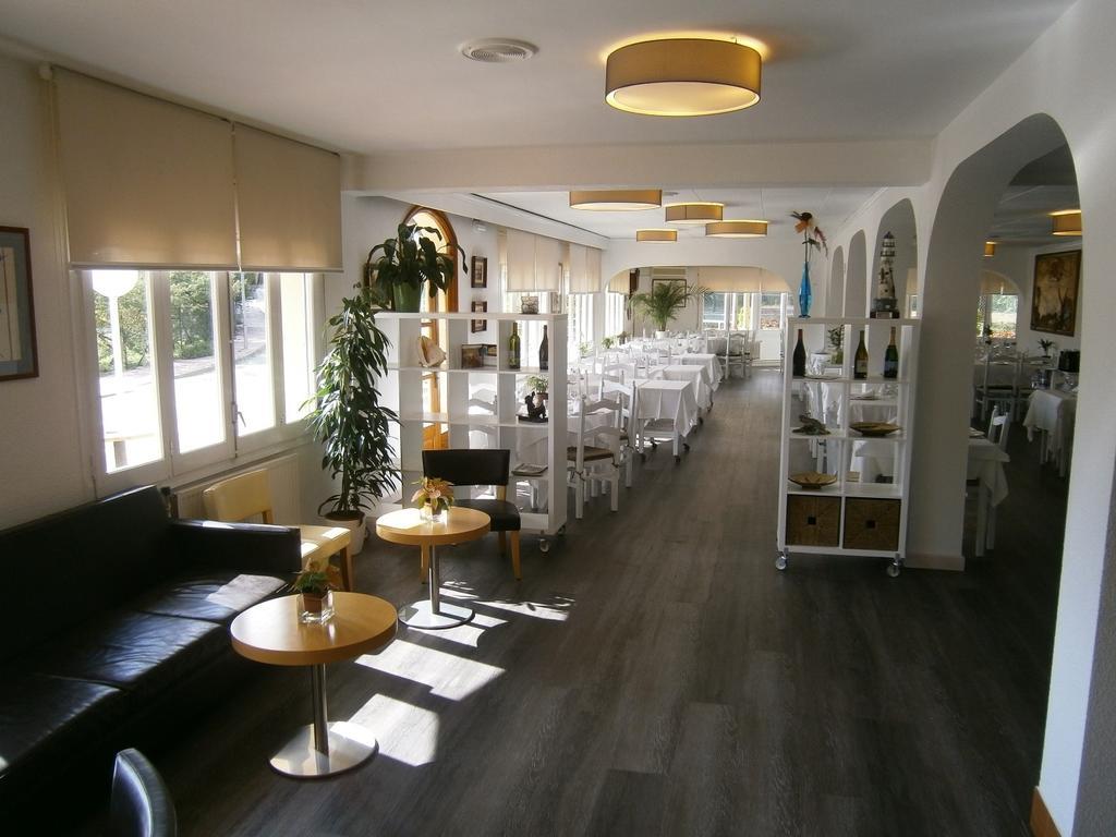 Hotel Ancora Palamos Luaran gambar