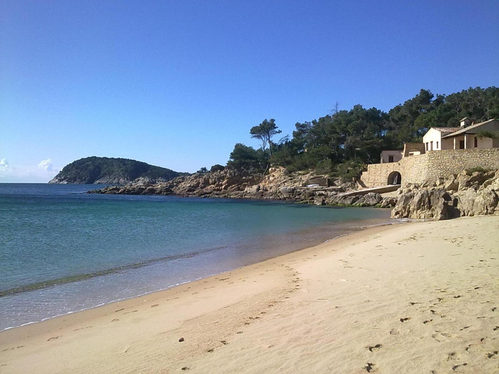 Hotel Ancora Palamos Luaran gambar