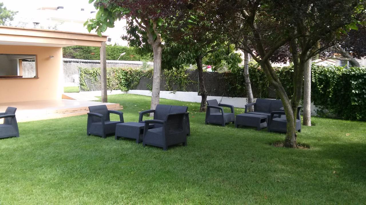 Hotel Ancora Palamos Luaran gambar