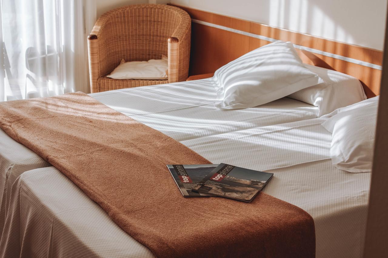 Hotel Ancora Palamos Luaran gambar