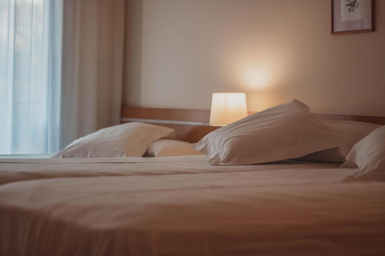 Hotel Ancora Palamos Luaran gambar