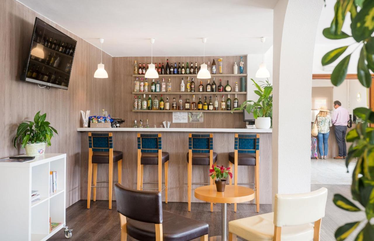 Hotel Ancora Palamos Luaran gambar