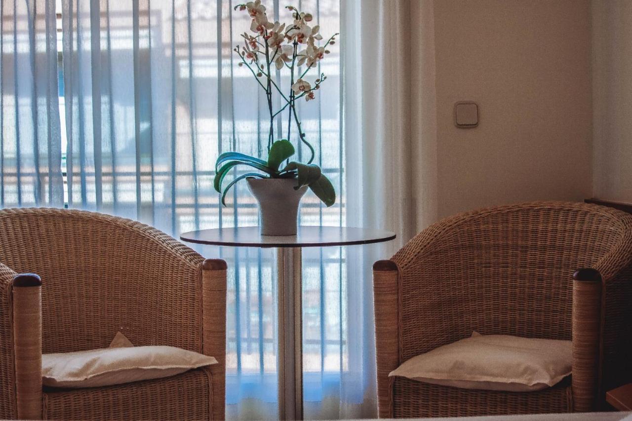Hotel Ancora Palamos Luaran gambar