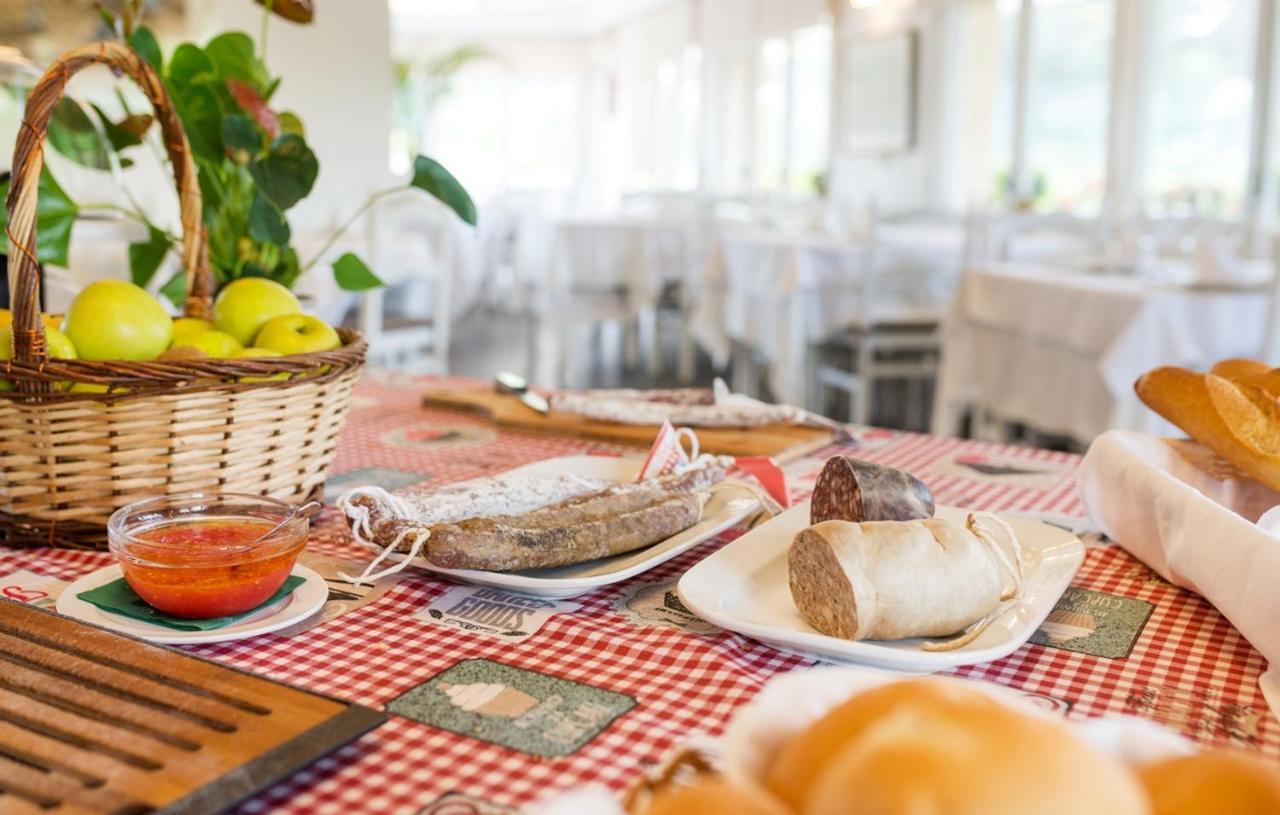 Hotel Ancora Palamos Luaran gambar